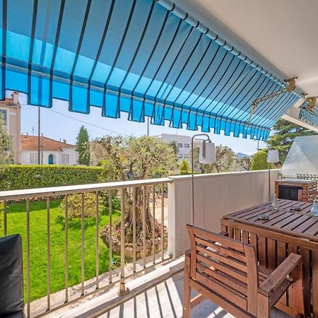 Le Vallauris Cannes Dış mekan fotoğraf